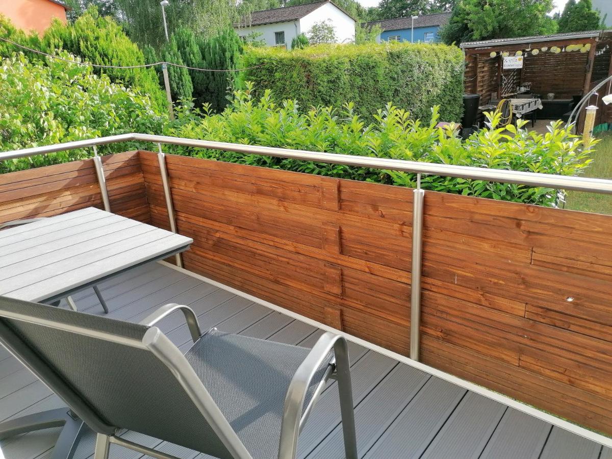 M-Oase Feeling Design I Kueche I Netflix I Balkon Daire Braunschweig Dış mekan fotoğraf